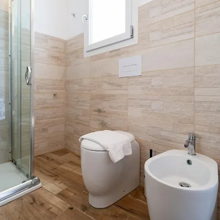 Guesthost - La Stella Di Levante - Ortigia Wonderful Appartement Syracuse