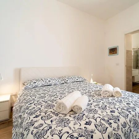 Appartement Guesthost - La Stella Di Levante - Ortigia Wonderful *